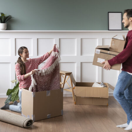 Your Ultimate Moving Checklist: A Step-by-Step Guide to a Smooth Transition