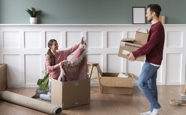 Your Ultimate Moving Checklist: A Step-by-Step Guide to a Smooth Transition