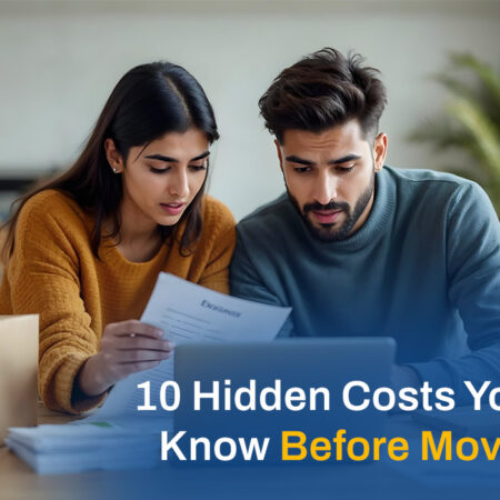 10 Hidden Costs You Must Know Before Moving Out