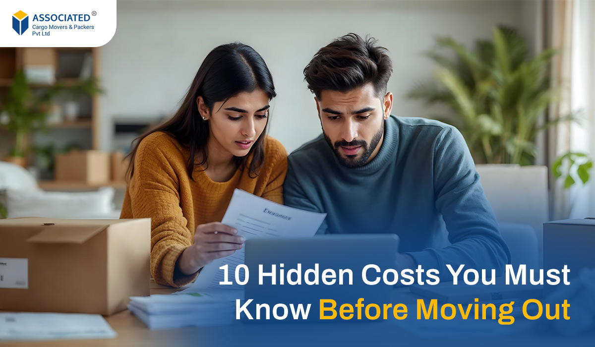 10 Hidden Costs You Must Know Before Moving Out