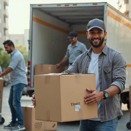 7+ Benefits Of Hiring Packers And Movers Professionally In India