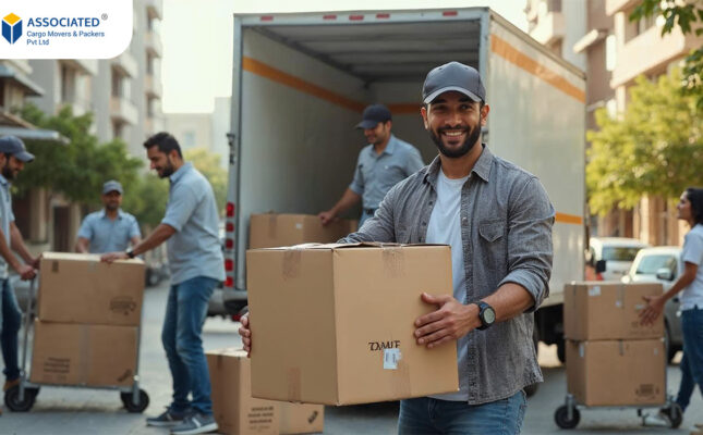 7+ Benefits Of Hiring Packers And Movers Professionally In India