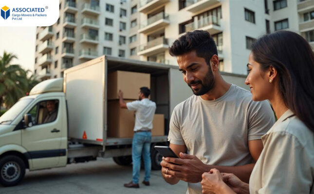 Packers And Movers Delhi Charges And How To Find Them?