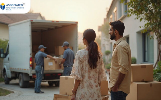 How To Estimate The Packers And Movers Near Me Price