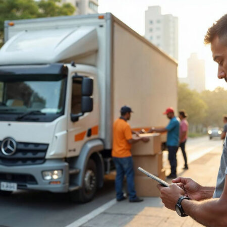 How Do Packers Movers In Chennai Cost?