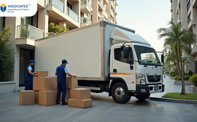 What Are Packers And Movers Charges In India 2025