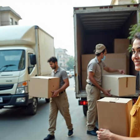 Top Packers And Movers Kolkata For House Shifting