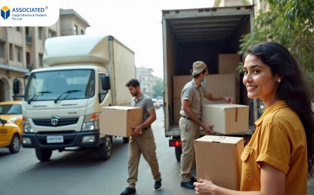 Top Packers And Movers Kolkata For House Shifting