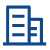 Relocation service card for office moving by Associated Packers
