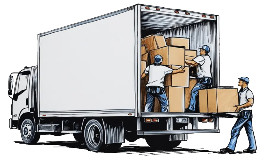 Reliable cargo shipping solution by Associated Packers