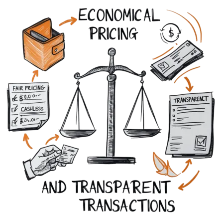 Cargo delivery service by Associated Packers and Movers India
