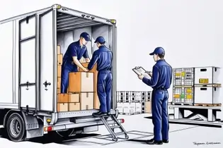 Industrial relocation service by Associated Packers and Movers